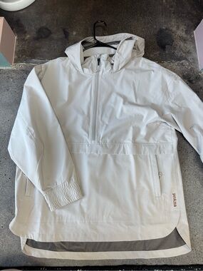 Prana Othello Falls Anorak Jacket